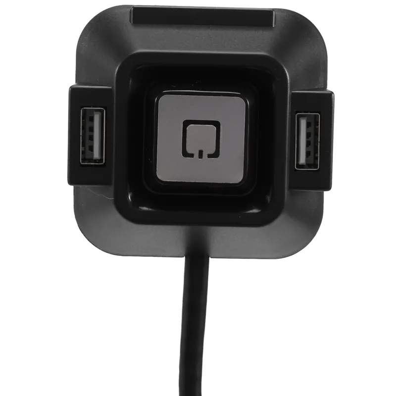 THFX) Desktop Computer Case Switch,Reset HDD Button Switch with