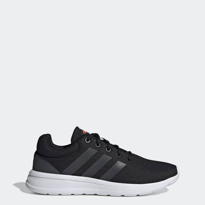 adidas Lifestyle Lite Racer CLN Shoes Men Black GZ2813 Lazada  Indonesia