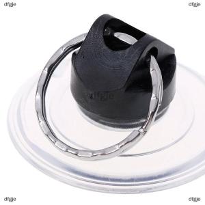 [COD] dfgje Heavy Duty Suction Cup With Metal Key Ring Mobile Phone Screen Repair Tool
