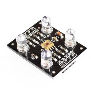 Circuitrocks Color Sensor TCS3200