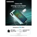 Samsung Galaxy A06 (4+128GB) | Smartphone | ANDROID. 