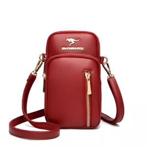 TAS MINI WANITA (COD) TAS SELEMPANG WANITA TERBARU / TAS HP WANITA MODEL KEKINIAN