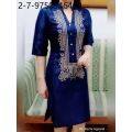 New Filipiniana Modern Filipiniana Lady Barong Dress Lazada Ph