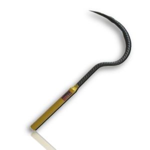 Gancu Baja Ulir Asli Alat Panen Sawit