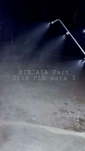 Stik PLD Mata Panjang 60cm: Alat PLD Berkualitas Tinggi