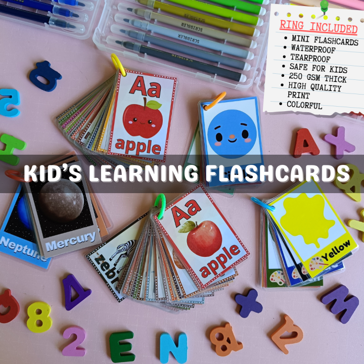 thumbnail image 2 of Laminated Arabic Alphabet And Numbers Posters For Kids 2 of 12