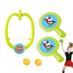 Mainan Anak Pingpong Gantung Bola Ayun Alat Latihan Tenis Meja Ping Pong Indoor