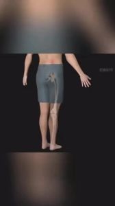 Patches For Pain Relief Japan Sciatica Nerve Pain Relief 12pcs Lumbar Spine Relief Arthritis