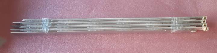 Kit 3 barres 7 LED TV TELEFUNKEN 40″ et TOSHIBA 40