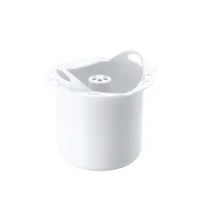 Beaba BPA-Free Babycook Pasta Rice Cooker 300g - 9M+