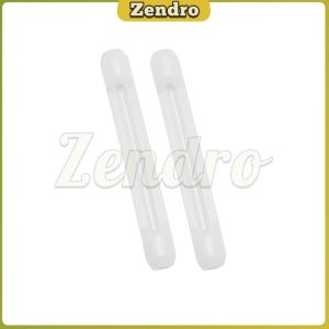 ZEO Silicone Glasses Anti-slip Sleeves Temple Tip Holder Eyeglasses Grip Anti Slip Ear Hook 1 Pair