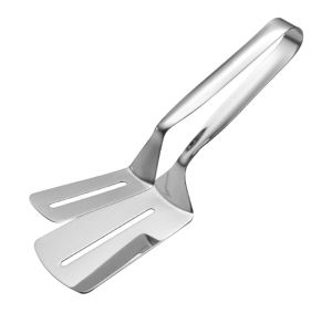 Frying spatula clips multifunctional doublesided frying spatula clips