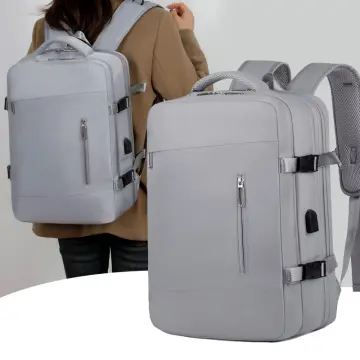 Shop Expandable Backpack For Travel with great discounts and prices online Sep 2024 Lazada Philippines