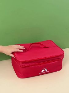 portable first aid bag Specific product format from source title Check size and compatibility Use only for stated purpose for home personal or intended-use setting first aid bag first aid