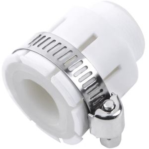 ตัวแปลงก๊อกน้ำ / หัวแปลงก๊อกน้ำ เพื่อทำให้ก๊อกน้ำมีเกลียว สำหรับอุปกรณ์