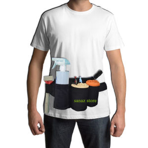 Tas OB (Office Boy) Praktis Stylish untuk Kepuasan Kerja Keperluan Kantor yang Tinggi