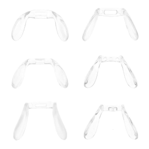 U hình dạng miếng đệm phần mũi phụ kiện kính PVC Non-Slip Sunglasses Pads Hỗ trợ đọc