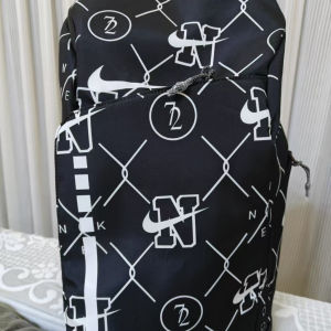 [Top Quality]New Elite Bag - Student Schoolbag SpBasketball Bag Campus Dual-Shoulder Bag V2