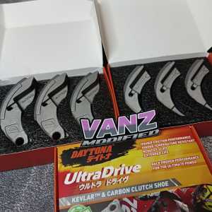 KAMPAS GANDA DAYTONA 4634 NMAX PNP ALL SERIES NEW/OLDVARIO 125/150 PNP ALL SERIES NEW/OLD