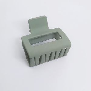 Gratis Ongkir - Jedai Fashion Wanita / Jepit Rambut Polos Lucu / Aksesoris Fashion Wanita