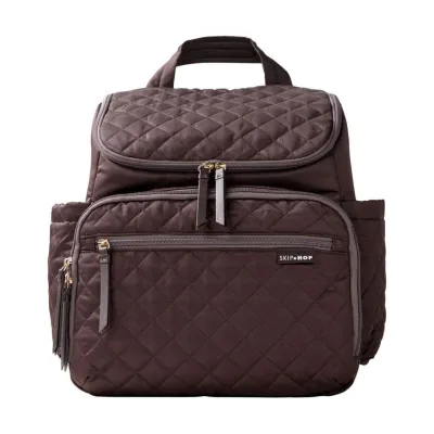 Skip Hop Forma / Forma Next Nappy Diaper Backpack (10 Types)