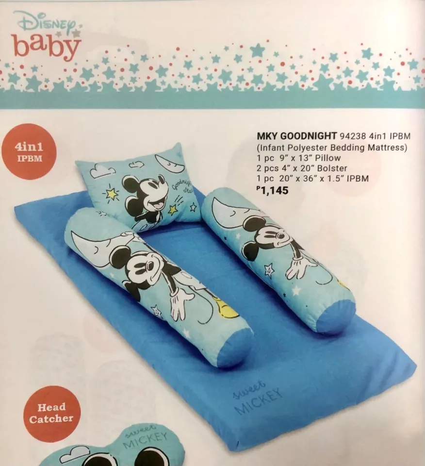 Dakki baby pillow best sale