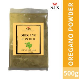 500g Oregano Powder - Seasoning