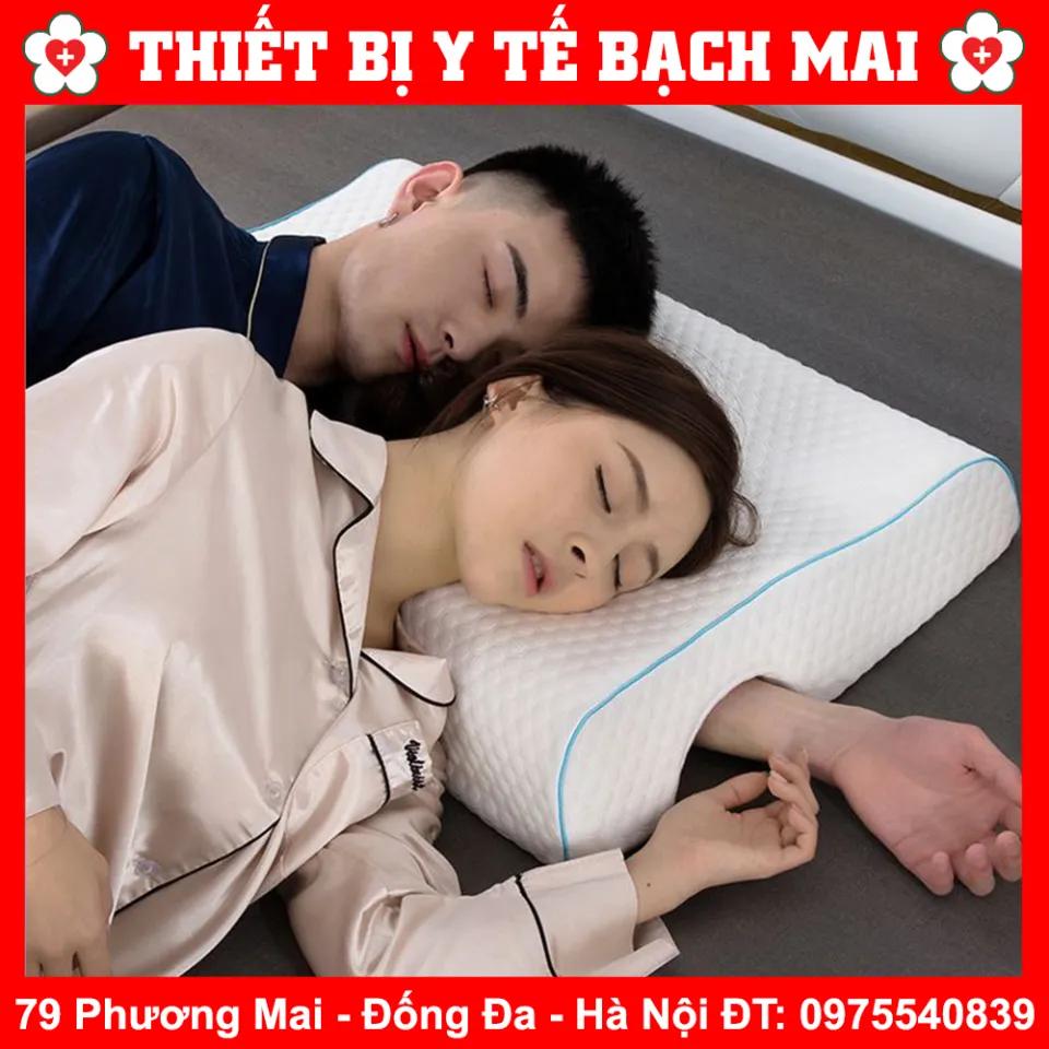 Cách lựa chọn gối chống tê tay phù hợp