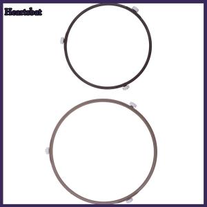 [Heartsbat] 1Pc Microwave Oven Turntable Bracket Base Tray Rotating Ring Support Stand