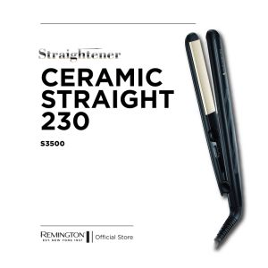 Remington Catokan Pelurus Rambut Ceramic Straight S3500