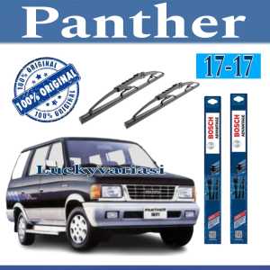 Wiper Bosch Advantage / Wiper Blade Advantage Mobil Suzuki Panther