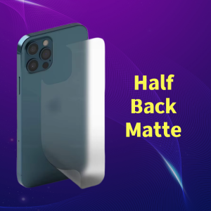 Hydrogel Screen Protector For iPhone 16 15 14 13 12 11 Pro Max Mini 6 7 8 Plus X XR XS MAX SE 2020 3 Half Back Soft Film Clear/Matte/Aurora