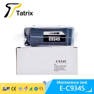 C9345 maintanence tank for Epson L15150 L15160 L15158 L15168 L6578 L6558 WF-7820 7830 ET-5800 ET-5850 ET-5880 Waste ink tank