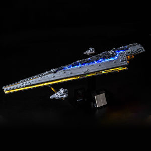 [PRE-ORDER] Light Kit 75356 Executor Super Star Destroyer (Only LED Light kit No blocks Model)