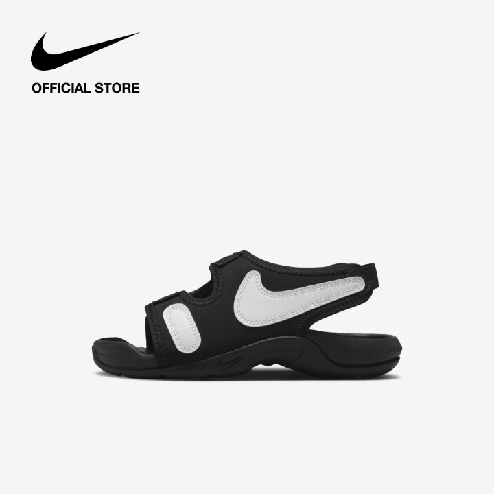 Nike sunray adjust 4 best sale junior sandals