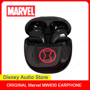 Marvel Tai Nghe Bluetooth MW630 Tai Nghe Không Dây Tai Nghe Thể Thao TWS Giảm Tiếng Ồn Chống Nước Độ Trễ Thấp