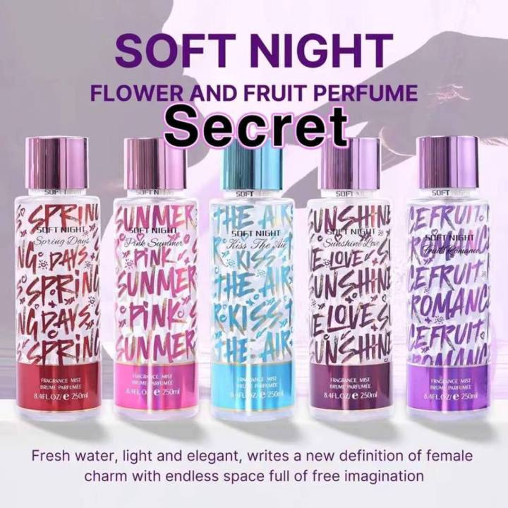 How To Use Body Spritzer Meaning Cheirosa 59 Delícia Drench