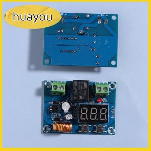 huayou XH-M609 DC 12V-36V Charger Module Voltage OverDischarge Battery Protection Precise Undervoltage Protection Module Board