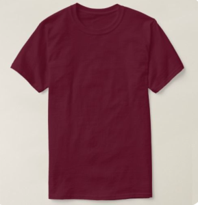 HD - PE O-neck kaos polos pria / kaos polos/ baju distro pria / kaos polos pendek murah | kaos