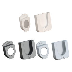 Remote Control Magnetic Hooks Strong Shelf Pastes Suction Cup Traceless Hook Punch-free Wall Hanging Magnet Holder Hook