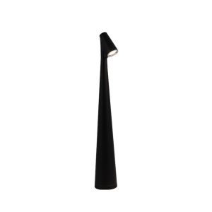 Aluminum LED Table Lamps Bedside Table With Charging Light Night Lamps Space Mood Lights Touch Desk Lamp for House Decorations