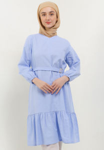 MFMW Togarn Tunik Biru