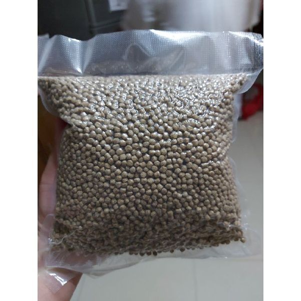 Premium Floater Pellet Fish Feeds Grower and Starter for Koi Tilapia