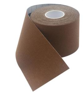 Kinesiology Tape Athletic Sport Strapping Gym Fitness Tennis Running Knee Muscle Muscle Bandage Elastic Support Jagged Volleyball Basketball