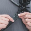 PGYTECH CapLock Bracket For Action Camera Neck Mount Combo Smartphone. 