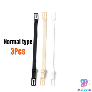 1/3Pcs Anti-Slip Bra Strap Clips Adjustable Conceal Holder Women Non-Slip Shoulder Strap Fixer