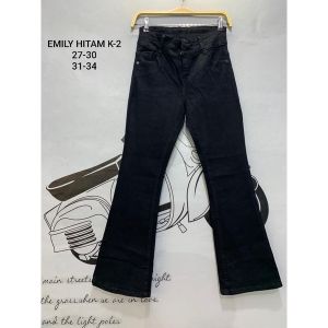 CELANA CUTBRAY WANITA TERBARU MASA KINIH BAHAN DENIM UKURAN 27- 34 CELANA CUTBRAY IMPORET TERBARU MASA KINIH 2023