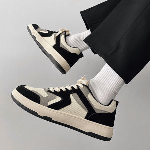 AU Comfortable mens shoes 2022 Trendy and versatile shoes breathable sneakers Korean-style summer canvas shoes casual shoes