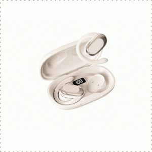 Bluetooth Headset Hang It on Your Ears Compact and Lightweight Horns Ergonomic Three-frequency Equalization