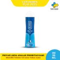 Pelumas Durex Play Feel 50 ml Lubrikan - Lubricant Berbahan Dasar Air. 